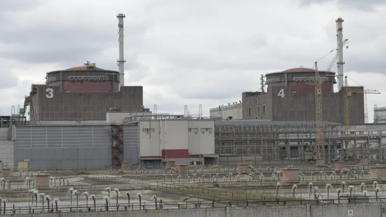 Nuklearka Zaporižja nakon noćnih napada opet priključena na električnu mrežu: 'Ovakvo stanje više ne može potrajati'