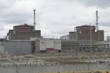 Nuklearka Zaporižja nakon noćnih napada opet priključena na električnu mrežu: 'Ovakvo stanje više ne može potrajati'