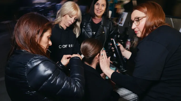 Uspje&scaron;na suradnja Ateliera i brenda Cotril