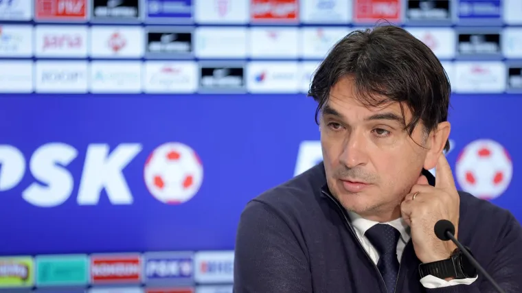 Dalić objavio popis igrača za zavr&scaron;nicu Lige nacija: 'Tu su oni koji su osvojili broncu na Mundijalu, uz manje korekcije...'