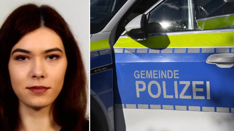 Prije dva tjedna nestala mlada Hrvatica u &Scaron;vicarskoj. Policija traži pomoć