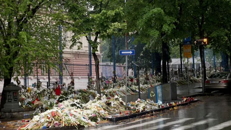 Otac djevojčice ubijene u Beogradu: 'Liječnica je rekla djeci da se povežu s duhovima preminulih prijatelja'