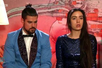 Karmela na rubu suza: 'Zašto smo mi uopće tu, nemamo šanse! Kad tad će nas eliminirati'