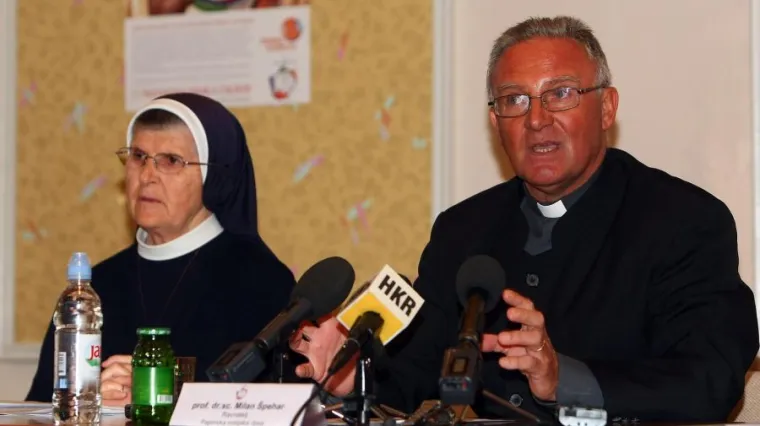 Zgroženi ste svećenikom koji je zlostavljao dječake? Teologinja: 'To je samo vrh ledenog brijega, tko zna što tu još tinja'