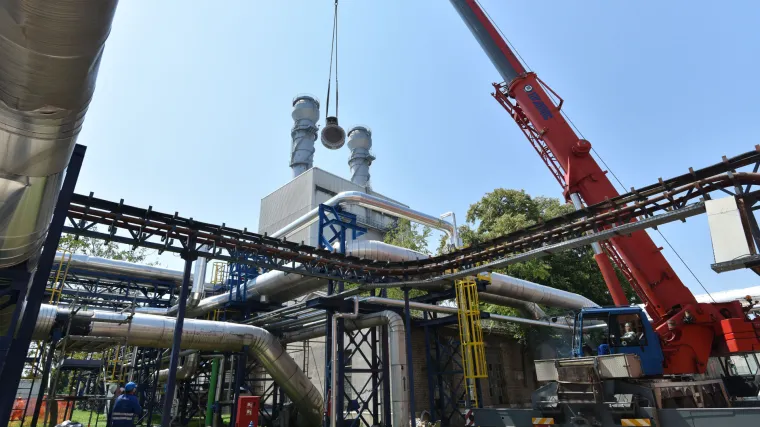 Od petka veći dio Zagreba ostaje bez tople vode. Iz HEP Toplinarstva: 'Molimo za strpljenje i razumijevanje'