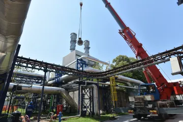 Od petka veći dio Zagreba ostaje bez tople vode. Iz HEP Toplinarstva: 'Molimo za strpljenje i razumijevanje'