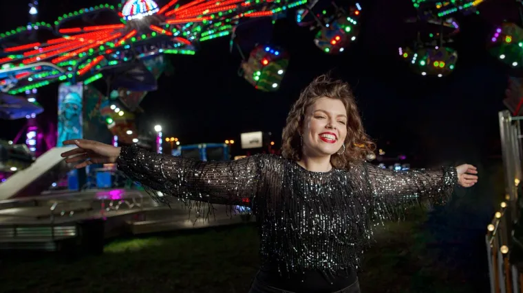 Hrvatska Norah Jones ima novu pjesmu, a upravo je i najavila koncert u Tvornici Kulture