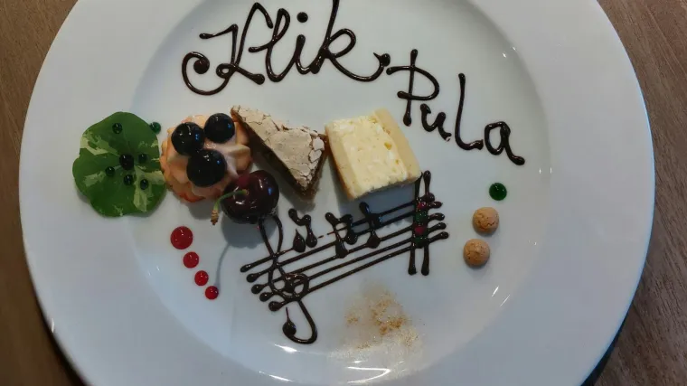 Otkrij svoj put u svijetu turizma i ugostiteljstva u &Scaron;koli za turizam, ugostiteljstvo i trgovinu, Pula