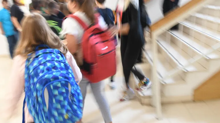 Učenik i njegov otac napravili incident u pulskoj &scaron;koli. Jučer na nastavu do&scaron;lo tek dvoje od 18 učenika