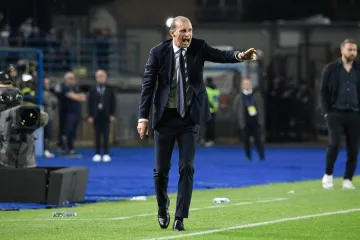 Allegri nakon debakla protiv Empolija poludio na odluku Žalbenog suda Talijanskog nogometnog saveza: 'To je nepoštovanje!'