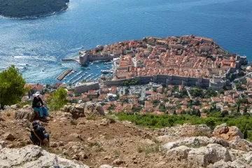 Pala tužba nizozemskog investitora koji je htio graditi golf-igrali&scaron;te na Srđu