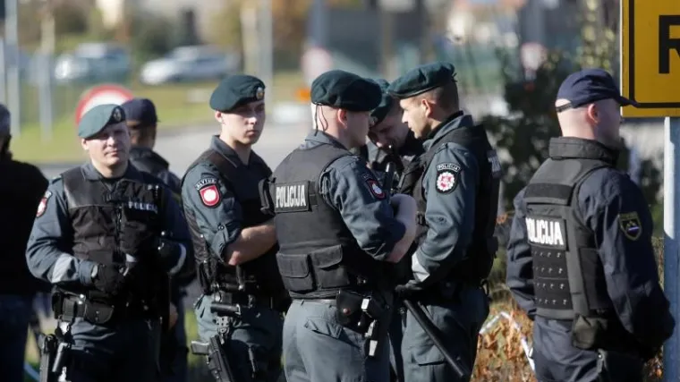 Novi detalji velike međunarodne policijske akcije: Pala je opasna ekipa narkobosa iz susjedstva, poznato o kome je riječ