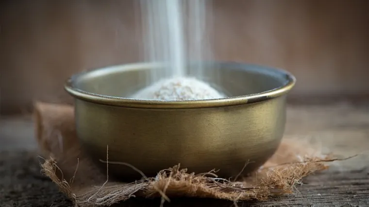 Recept kako pripremiti griz na mlijeku i griz knedle