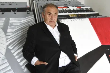 Odlazak velikana: Preminuo je Boris Bućan, bio je jedan od najvećih hrvatskih slikara, izlagao je u MoMA-i