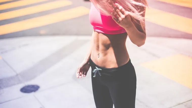 Kako oblikovati grudi? Koje su najbolje vježbe za oblikovanje grudi?