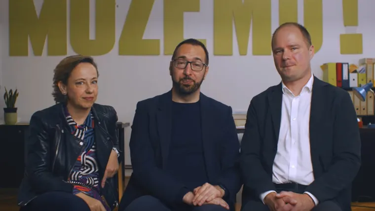 Pogledajte kako se Toma&scaron;ević i ekipa hvale: 'Promjene su vidljive u svakom kućanstvu'; Jeste li impresionirani?