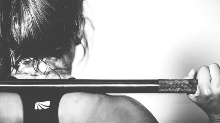 Kako se izvode vježbe za ramena bez utega?