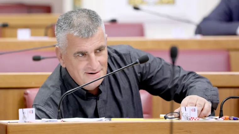 Odbijen zahtjev za skidanje imuniteta Miri Bulju: 'Naštetio je našem ugledu i časti'