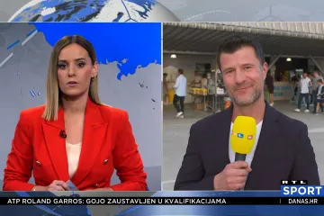 Marko Vargek otkrio što su navijači Hajduka panično govorili na poluvremenu ispred Rujevice