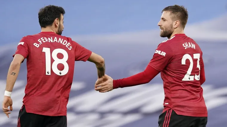 Manchester United deklasirao Chelsea i plasirao se u Ligu prvaka