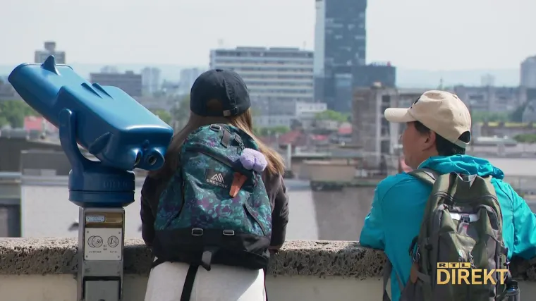 Direkt s turistima u Zagrebu. Opravdavamo li sedmo mjesto najjeftinijih europskih destinacija?