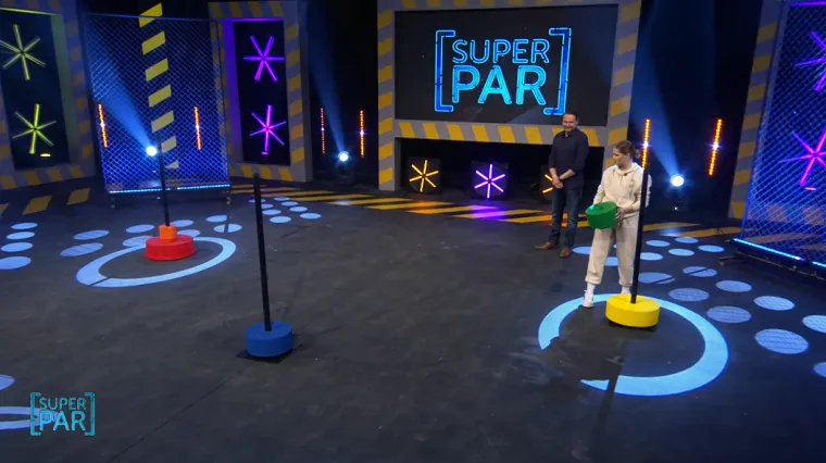 U 'Superparu' žene izbezumio logički izazov, jedan par izgubio 600 eura: 'Pola dana da si joj dao ona ne bi završila'