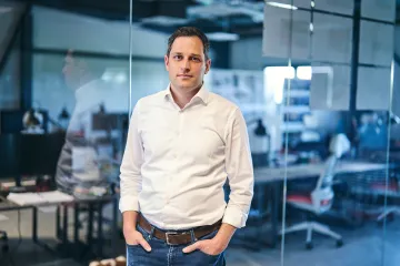 Veliki poticaj Europske komisije: Odobreno bespovratnih 179,5 milijuna eura kompaniji Project 3 Mobility