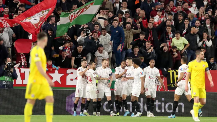 Odluka Saveza razbjesnila žestoke Sevilline ultrase: Pozivaju na veliki bojkot utakmice koja im može donijeti Europu