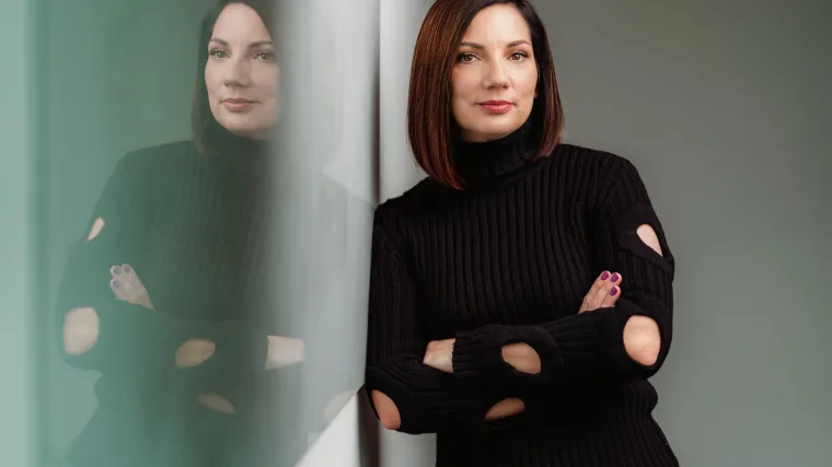 Gea Kariž je nova direktorica Mastercarda za Hrvatsku