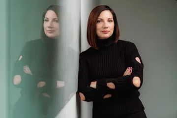 Gea Kariž je nova direktorica Mastercarda za Hrvatsku