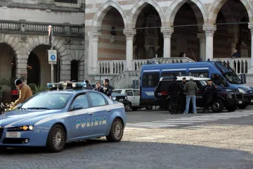 Italija: Policija zaplijenila tisuće opljačkanih arheoloških artefakata, ali i drevne zlatne i srebrne kovanice