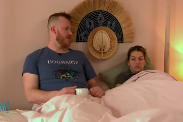 MIJENJA SE PLOČA! Drago i Anamarija o situaciji u kući: 'Bit će nam pakao'