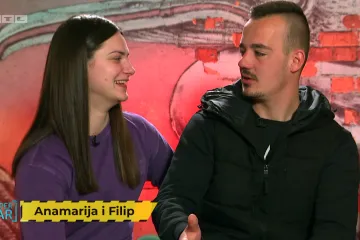 Zahuktala se rasprava parova, Filip zaključio: 'Mislim da su ipak muškarci malo pametniji“