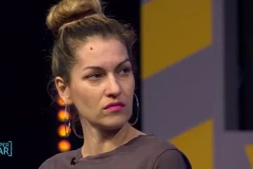 Zbunjena lica sa svih strana, žene se pogubile u izazovu, a muškarci pametuju: 'Izgleda lako, ali nije'