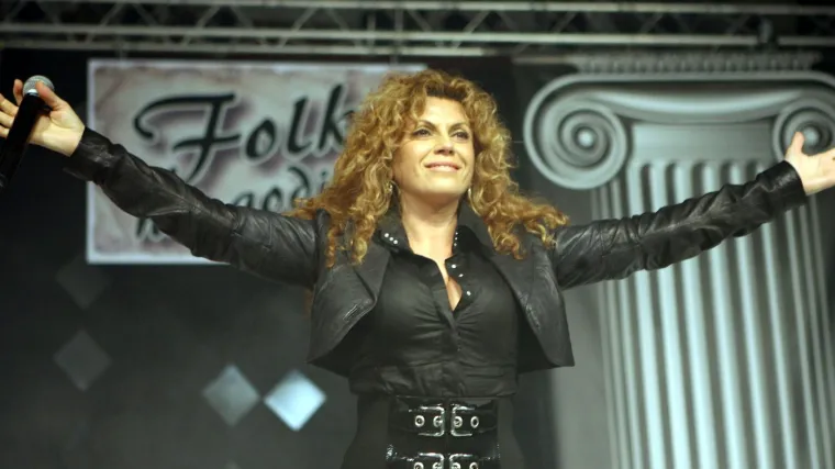 Balkanska Shakira vratila se na glazbenu scenu i iznenadila priznanjem: 'Dvije stvari u životu su vrlo važne'