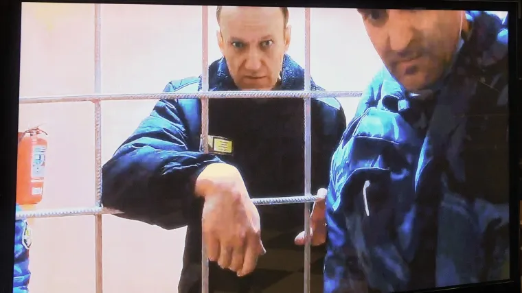 Moskva: Ruskom desidentu Navaljnom sljedeći tjedan počinje novo suđenje za ekstremizam