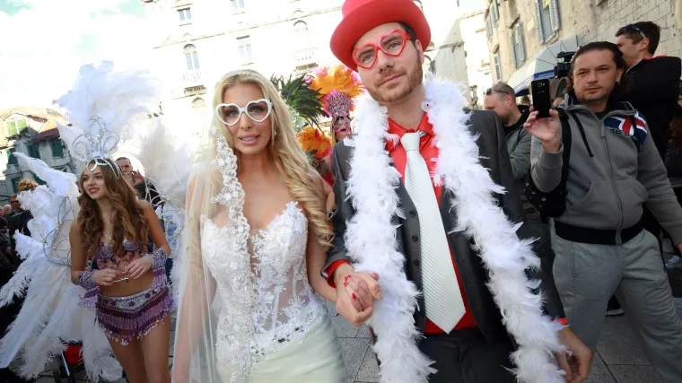 Ovo vam je danas Hrvatska: Pernar izazvao kaos na društvenim mrežama, sablaznit ćete se kad vidite što sve ljudi pišu