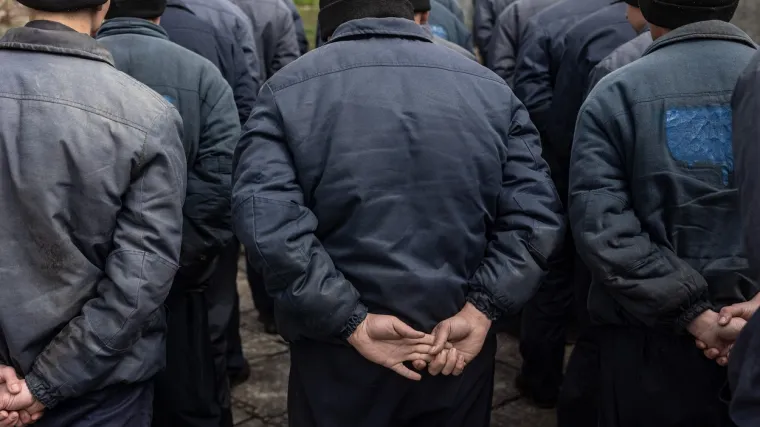 U ovim tajnim zatvorima se Rusi iživljavaju nad Ukrajincima: Premlaćivanja, elektro&scaron;okeri i, možda najbrutalnije, 'pozivanje Zelenskog'