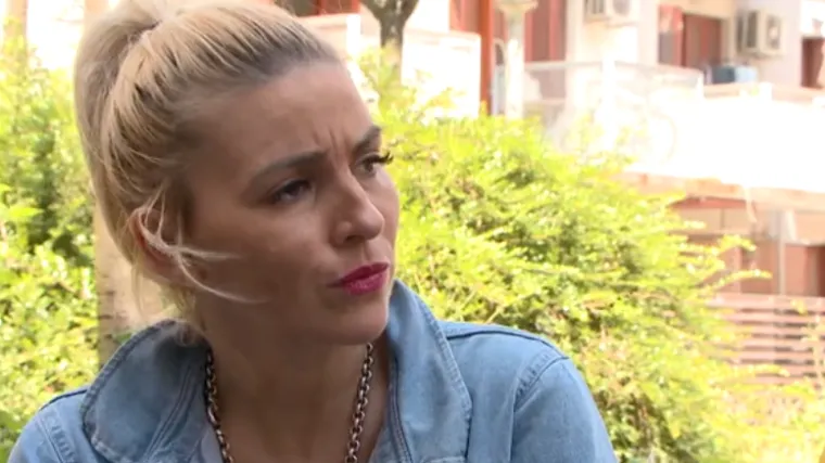 Katarina Rautek Omazić za Danas: 'Ja nestala? Nisam nestala, tu sam!'