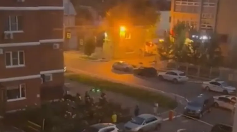 Nova eksplozija u Rusiji, pojavile se snimke: Ne zna se &scaron;to je uzrok, ali sumnja se u jednu stvar