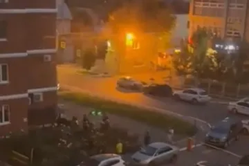 Nova eksplozija u Rusiji, pojavile se snimke: Ne zna se što je uzrok, ali sumnja se u jednu stvar