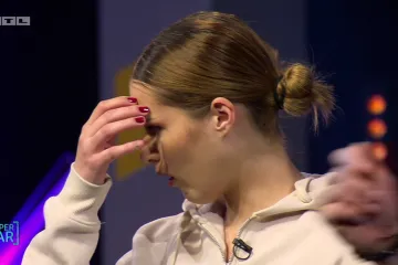 Martina i njezin performans u izazovima: Enis ju zeza kako će biti viralna na TikToku, a posljednji ju je skroz zeznuo