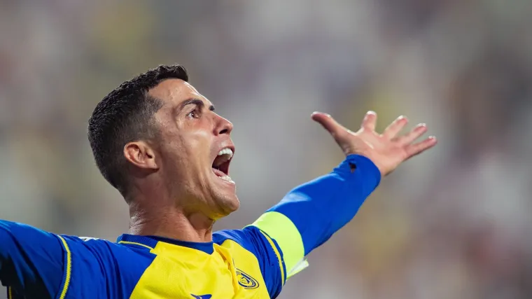 Al Nassr kiksao, Cristiano Ronaldo neće osvojiti naslov u Saudijskoj Arabiji