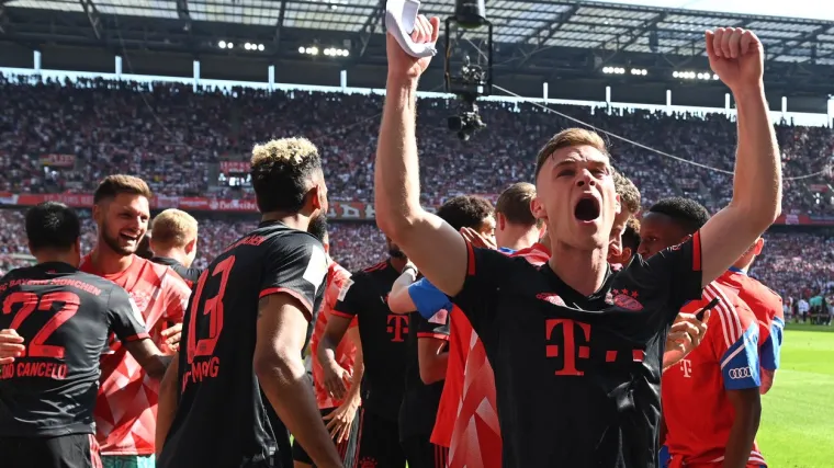 Nevjerojatna zavr&scaron;nica Bundeslige: Musiala donio naslov Bayernu, tuga u Dortmundu