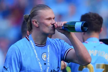 Erling Haaland je i službeno najbolji igrač Premier lige: Dobio je rekordan broj glasova