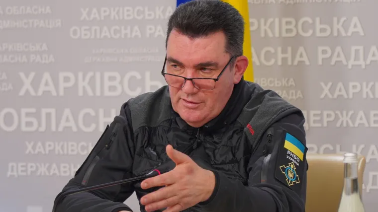 Jedan od ključnih suradnika Zelenskog: 'Protuofenziva bi mogla početi već sutra. Nemamo pravo na pogre&scaron;ku'