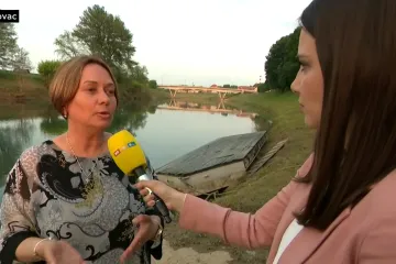 Nakon poplava prijetnja su glodavci i komarci: 'Radimo na prevenciji, a i građani u tome mogu pomoći'