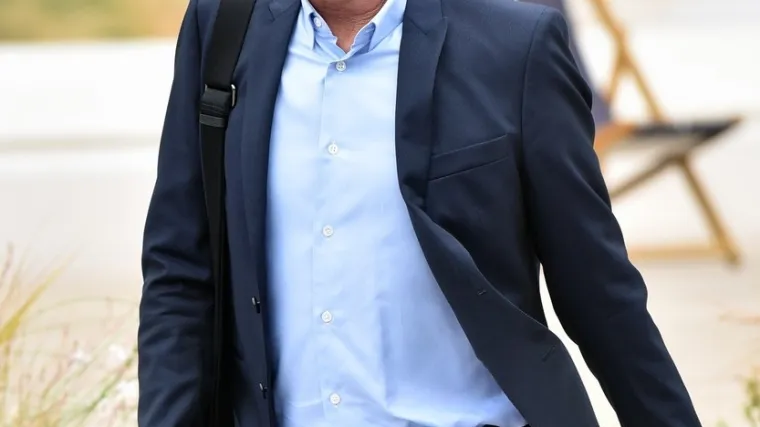 Životno posrnuće omiljenog voditelja jutarnjeg programa: Ženu je godinama varao s mladim asistentom, cure prljave tajne