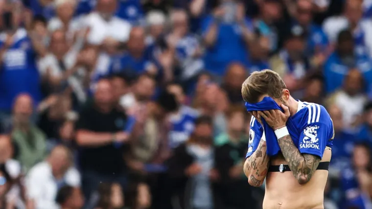 U drami posljednjeg kola prvak iz 2016. ispao iz Premier lige