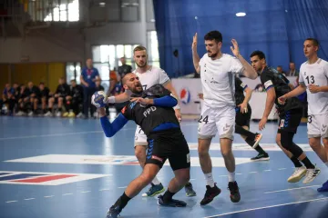 PPD Zagreb razbio Trogir u finalu Kupa i po 29. put osvojio dvostruku domaću krunu